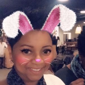 Meet your Posher, Teresa